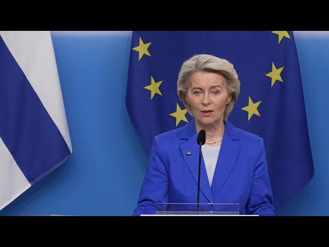 Incursions into Lithuanian air space 'a provocation' says EU chief | AFP