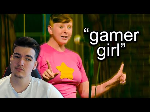 "Comedian" Ruined Her Career In 2 Seconds..