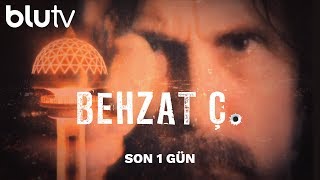 Behzat Ç 1.Bölüm Sansürsüz izle 25 Temmuz 2019 Full Tek Parça Blu TV