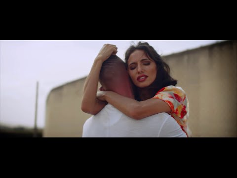 DUSTIN RICHIE - SOLO TÚ ( Visualizer Oficial) Bachata 2025
