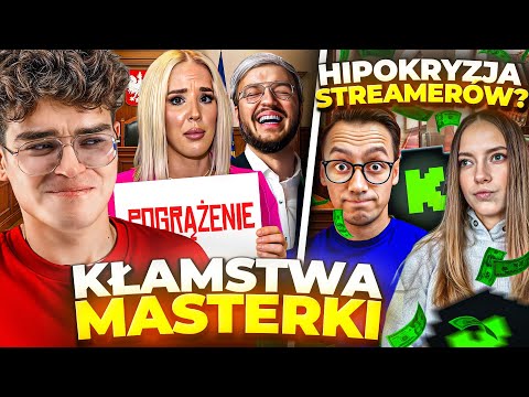 OSTATECZNE POGRĄŻENIE LIL MASTI? (BEDOES, GIMPER, KASIX)