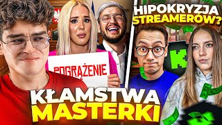 OSTATECZNE POGRĄŻENIE LIL MASTI? (BEDOES, GIMPER, KASIX)