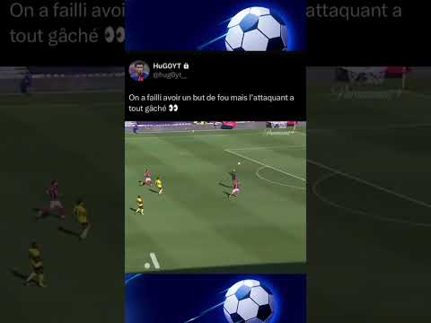 IL ABUSE ๐ฌ๐ฌ #football #foot #france