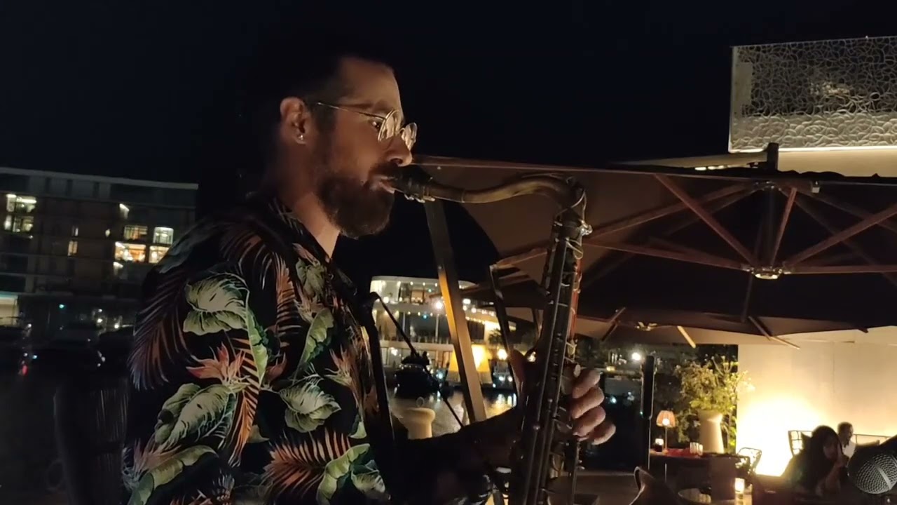 TMproductionsax