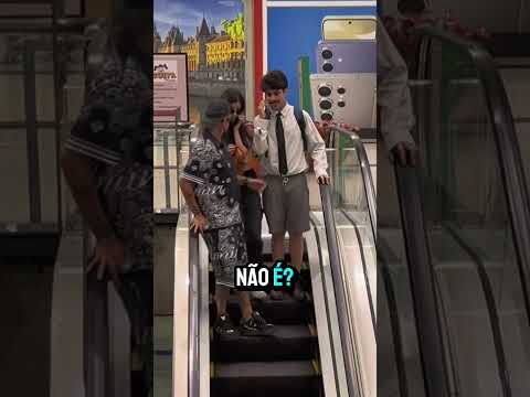 Ney vai dar certo no Santos? #humor #shorts