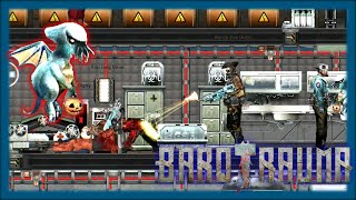 Barotrauma: Pet Hater