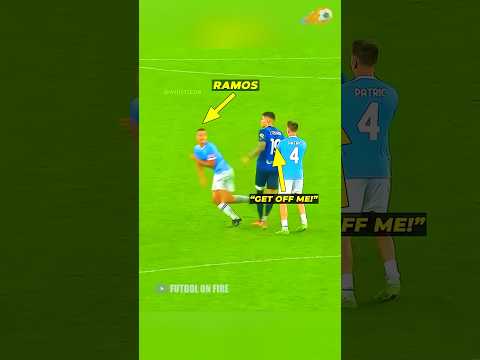 Estos jugadores se olvidaron de sus amigos 🥹 #futbol #shorts