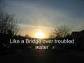 Michael W Smith - Bridge Over Troubled Water
