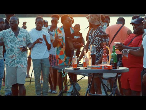 Bernard Birthday - General Littlewaka (Music Video)