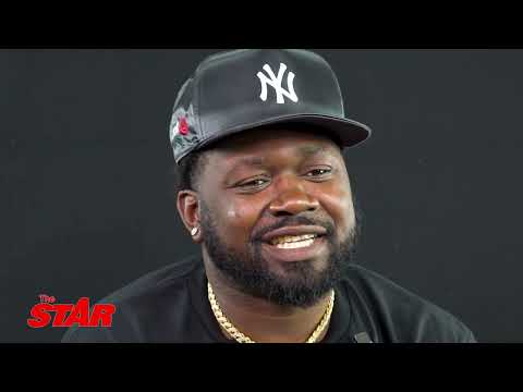 Kranium carves his niche with NY swagger