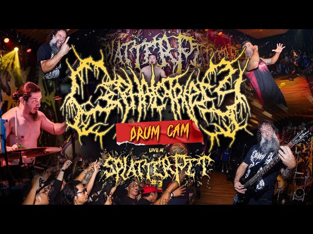 SPLATTERPIT #3 (IFI Bandung, 3 November 2024)

Records, mix max : Reduan Purba / Crows Music Studio
Team video : 425 Familia
Live soundman/operator : Handri Wiyana

Connect with DIRTNAPZ :
https://www.facebook.com/CephalotripsyOfficial

Connect with Brutal Mind :
https://www.Brutal-Mind.com
https://www.facebook.com/brutalmindjakarta
https://www.instagram.com/brutalmind.idn
https://www.brutalmind.bandcamp.com
Indiemerch.com/BrutalMind