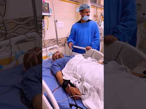 Mini Vlog Dr Amir 449 |  A father and son emotional story 😢 #shorts