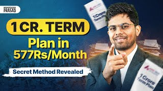 Complete Guide on Buying Best & Cheapest Term Plan | 2025