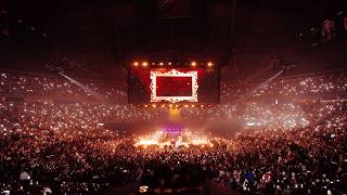 El Malilla | Palacio de los Deportes (13-02-26)