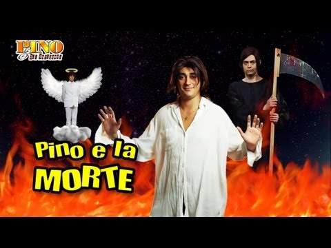 Pino e gli Anticorpi - Pino e la Morte