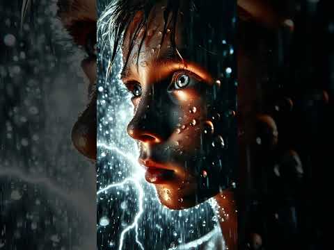 अगर आसमान भी रो पड़ता…”WhatIf #EmotionalShorts #3DAnimation #DreamGlow #Shorts #sadstory #yt #horse