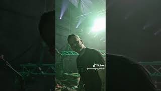 Soundcheck feuerengel