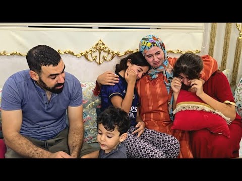 اصعب قرار خديناه بخصوص بناتنا