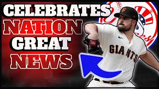 💥IT JUST HAPPENED! SEE THIS!? UNBELIEVABLE! TODAY'S NEW YORK YANKEES NEWS