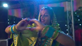 bhabhi's dance on devar ji marriage #bestdancevideo... heavy ghaghra. #heavyghagra#viralvideo