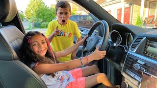 The rules of conduct for kids बच्चों के लिए आचरण के नियम | Heidi & Zidane बच्चों की कहानियाँ