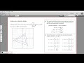 Writing Rules for Dilation in Geometry