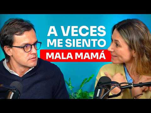 “Esto es lo Peor De Emprender y Ser Papás al Mismo Tiempo” - MPF