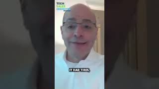 E197 - IT Trends 2025 Insights from IDC's President on Market Direction & Essential Seller Knowledge