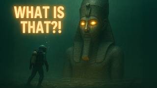 What’s Hiding Under the Nile River?