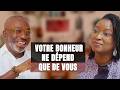 Ep. 2  F. L. Boukoulou  La fatigue int?rieure  Intuition et repos