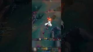 K'SANTE'S MOST INSANE POWER SPIKE?!