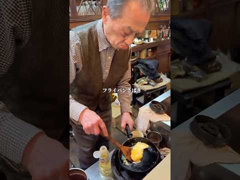 81歳のマスターが手がける愛情たっぷりなエッグトースト 岐阜にあるル・モンドのエッグトースト580円とアイリッシュコーヒーがおいしかった #岐阜グルメ