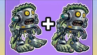 Merge Fellas ltalian Brainrot Live Gameplay 12