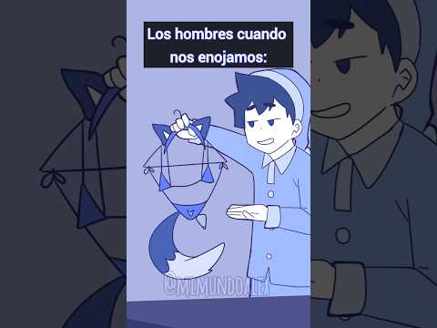 Hay que hacerse respetar 😠