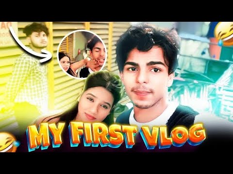 #Vanshika Ne Mujhe Thappad Mare 👋😒 || #dzsachinsharma #vanshika #vlog #video