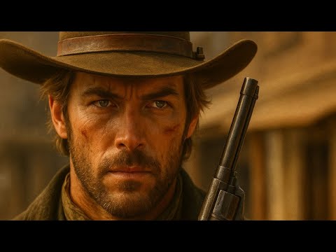 STRANGER, MAKE THE SIGN OF THE CROSS | Full Spaghetti Western | Bounty Hunter's Revenge | English