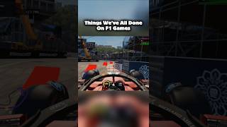 -15 cm Turn 😡 #esports #f1simracing #f1 #formula1 #f125 #racing #simracing #f125game #f2 #ea