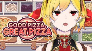 【Good Pizza, Great Pizza - Cooking Simulator Game】not so chill bro【Kae