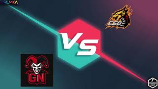 VOŠ a SPŠ Šumperk - CS2 Turnaj Offline kolo, den 2.