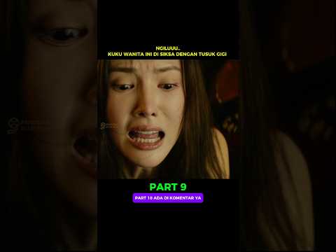 WANITA INI DISIKSA OLEH BANDAR JUDOL #pandoraalurfilm #film #movie #pinjol #judol #mahjong #action