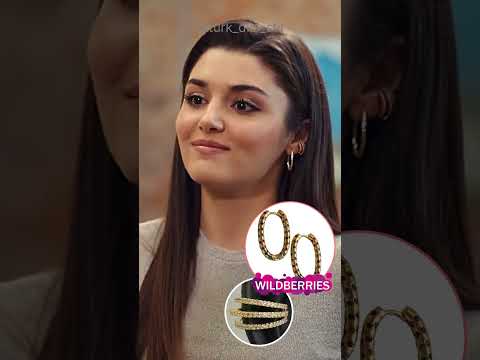 Видео от Вещи из сериала 