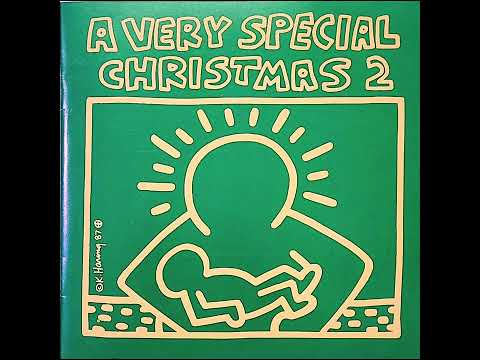 Various Artists- A Very Special Christmas 2 (Part One) (Full CD Album)