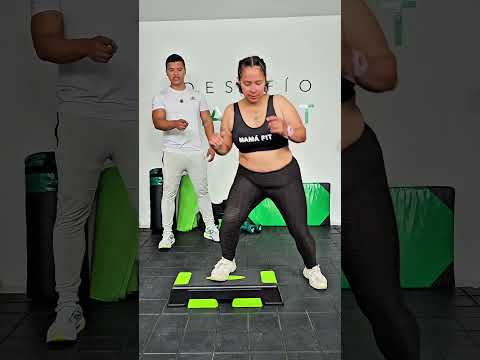 Ella esta en el proceso ya lleva 4 libras menos 😊 #mujeres #adelgazar
