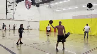 Sandcreek 6 Basketball - Find Us Online at www.sandcreek6.info