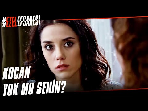 Sen Bu Eve Ezel'siz Gelemiyor musun? | Ezel