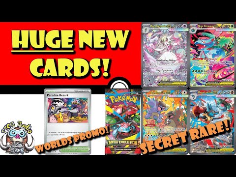 Pokemon TCG News