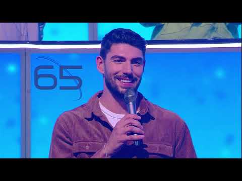 100% Italia - Puntata del 12/12/2022 con Ignazio Moser