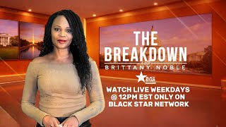 "Mini" Super Tuesday Primaries. Bodycam Clears Black Teen. Haitian Heritage Month. #TheBreakdown