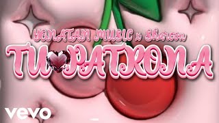 YONATAN MUSIC, Sharoon, DJ Kiire - TU PATRONA [Visualizer]
