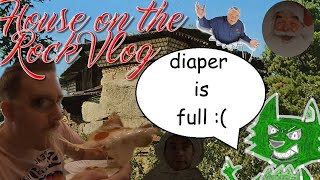House on the Rock (Vlog 467)
